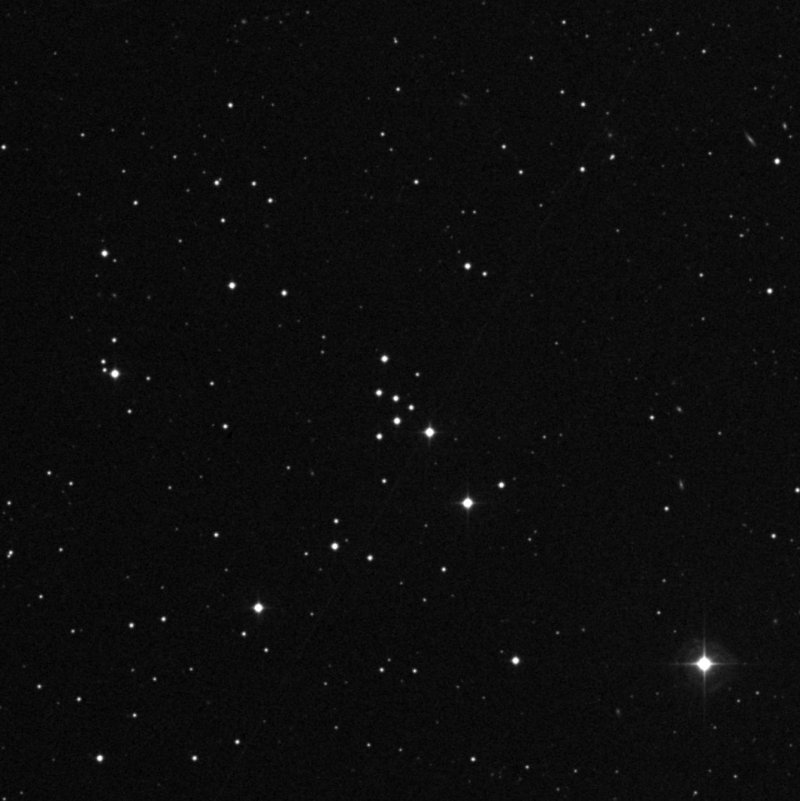 NGC 7772 - Zoom