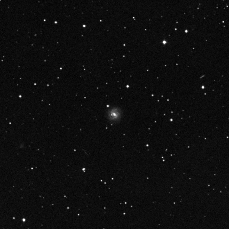 NGC 7773 - Zoom
