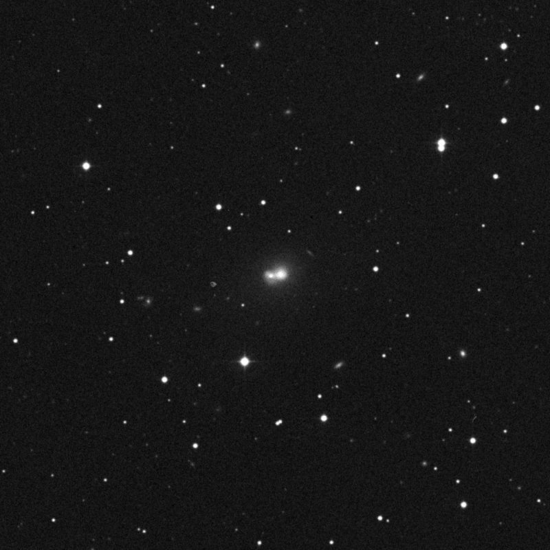 NGC 7774 - Zoom