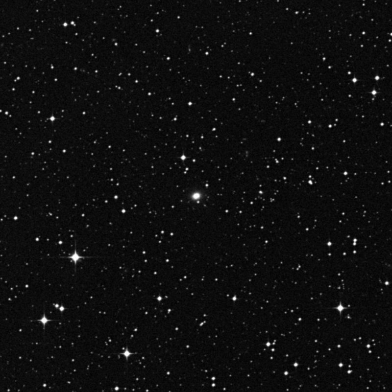 IC 1317 - Zoom
