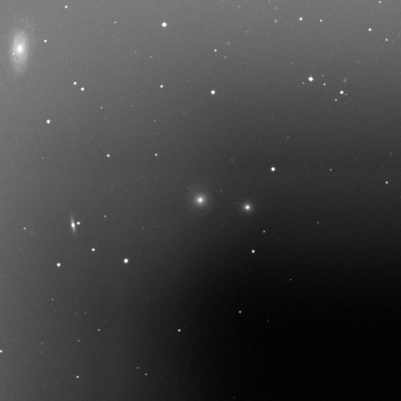 NGC 7779 - Zoom
