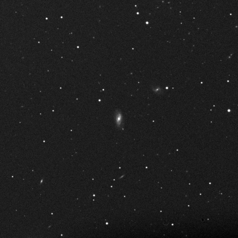 NGC 7780 - Zoom