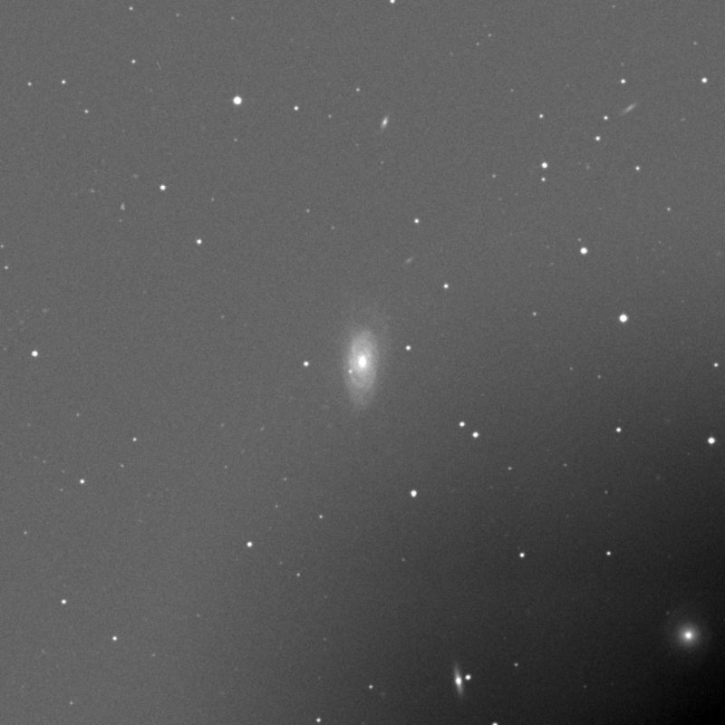 NGC 7782 - Zoom