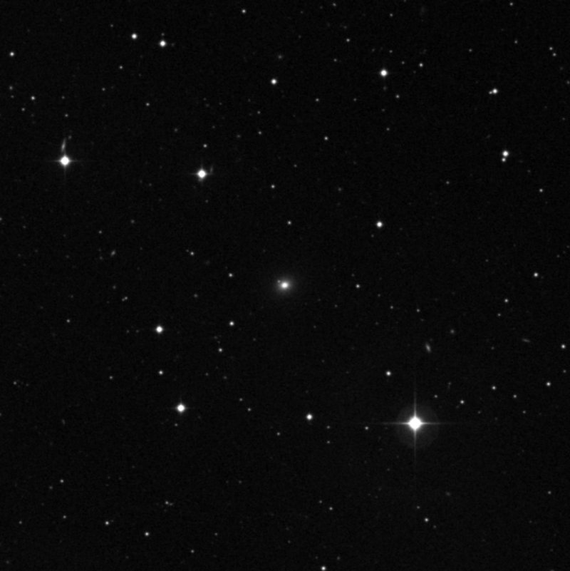 NGC 7784 - Zoom