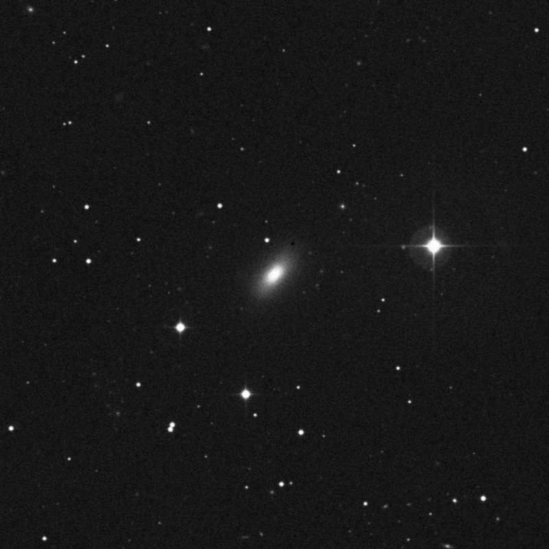 NGC 7785 - Zoom