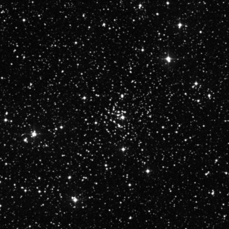 NGC 7788 - Zoom