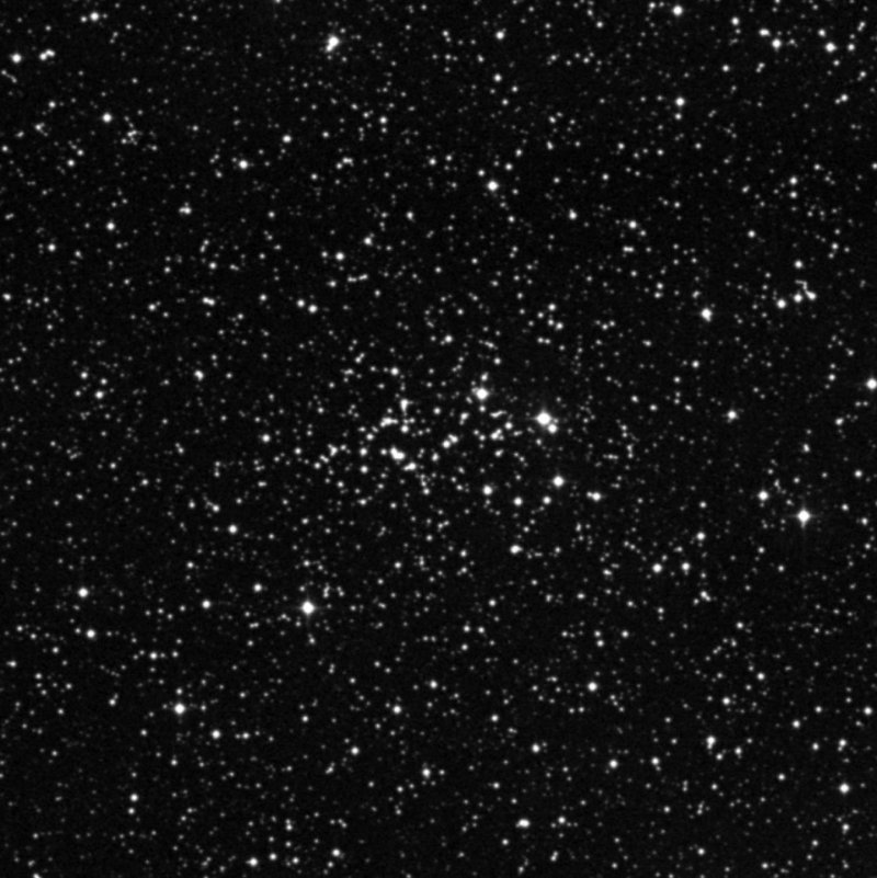 NGC 7790 - Zoom