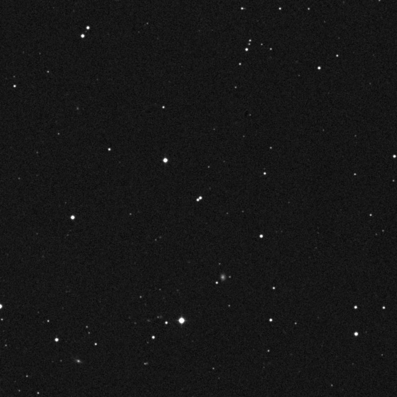NGC 7791 - Zoom