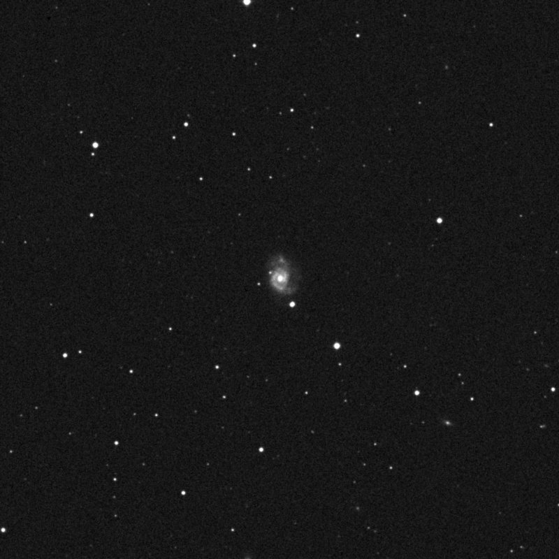 NGC 7794 - Zoom