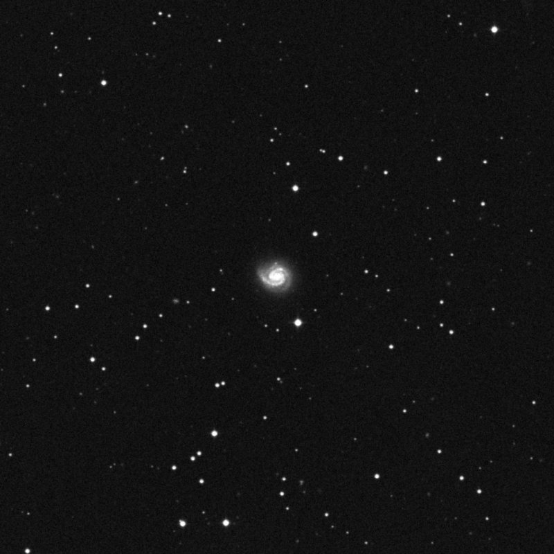 NGC 7798 - Zoom