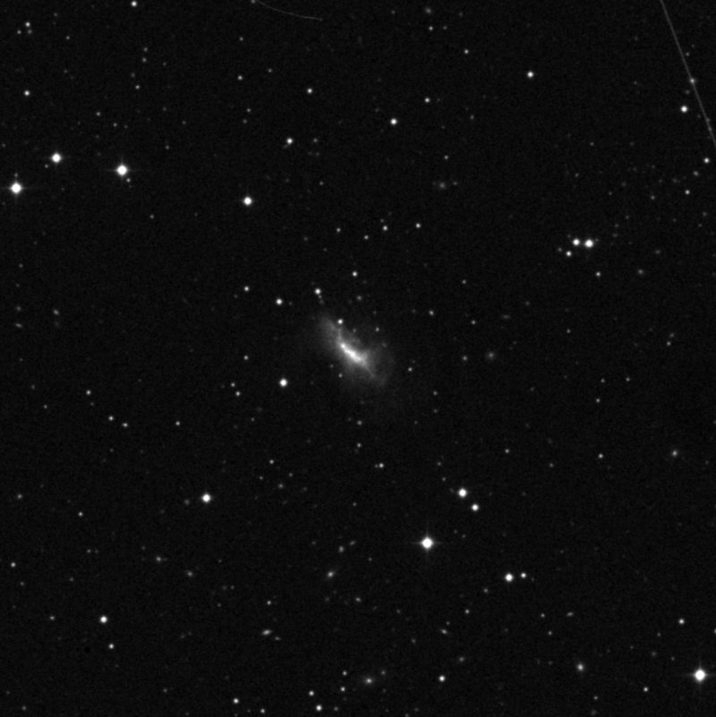NGC 7800 - Zoom