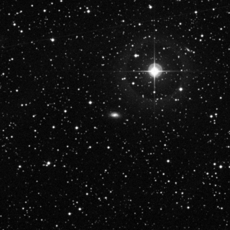 IC 1320 - Zoom
