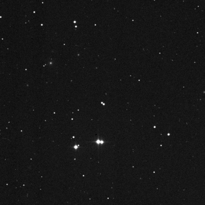 NGC 7804 - Zoom
