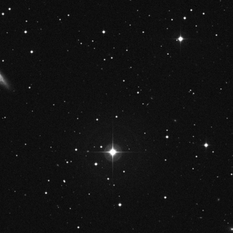 NGC 7815 - Zoom