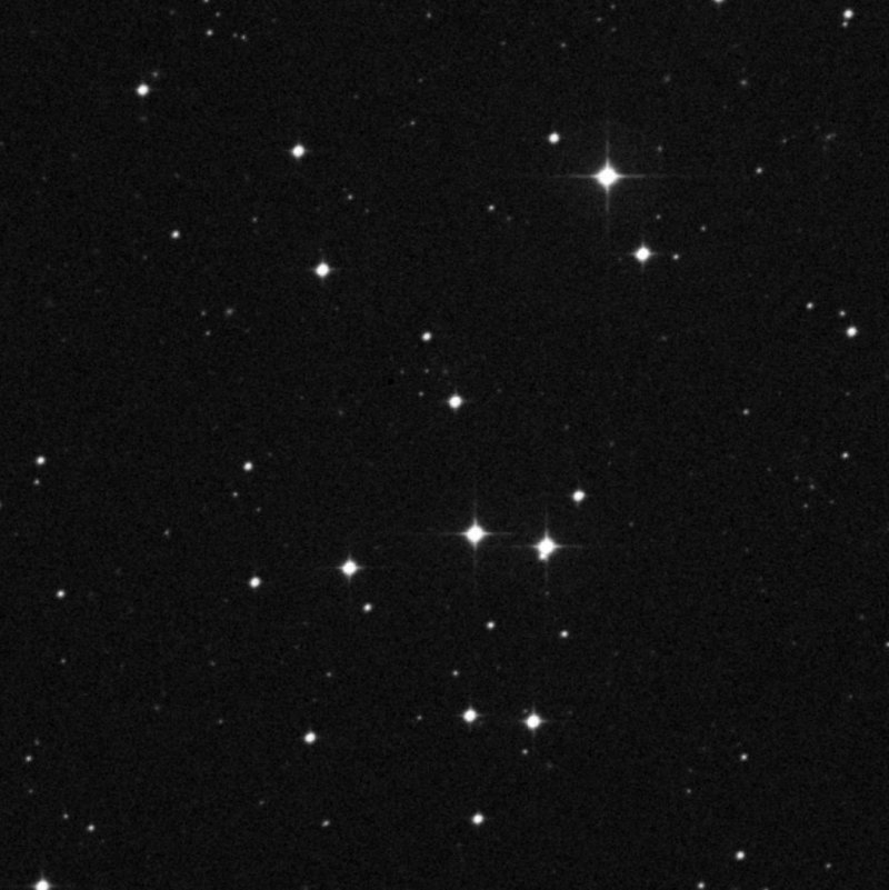 NGC 7826 - Zoom