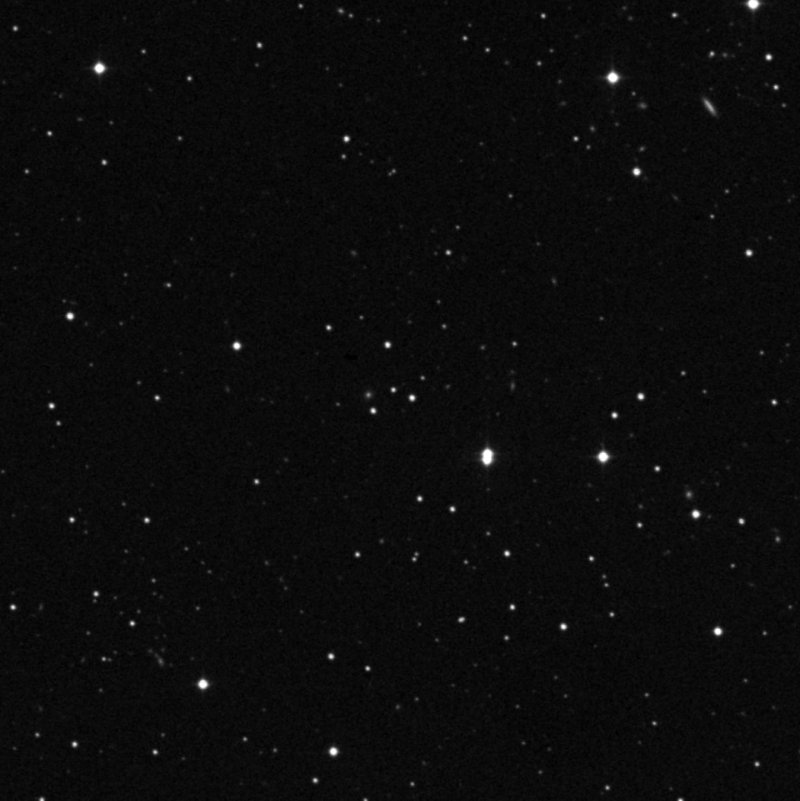 NGC 7833 - Zoom