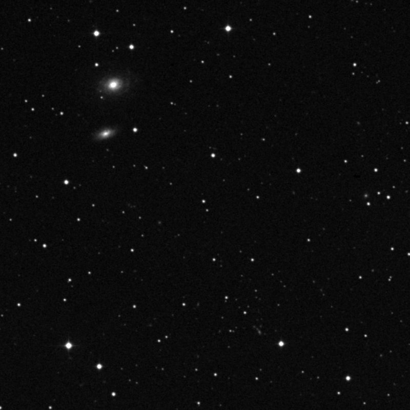 NGC 7839 - Zoom