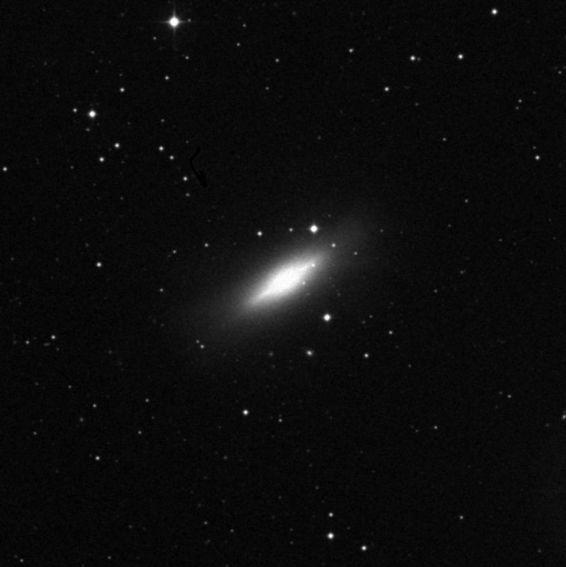 M 102 - Zoom