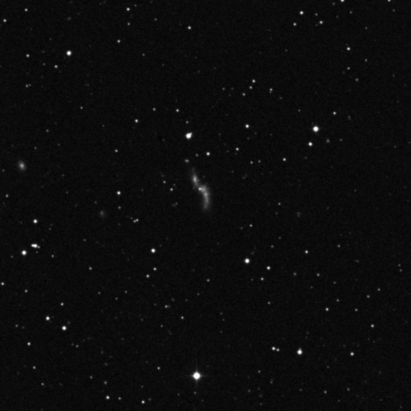 Arp 32 - Zoom