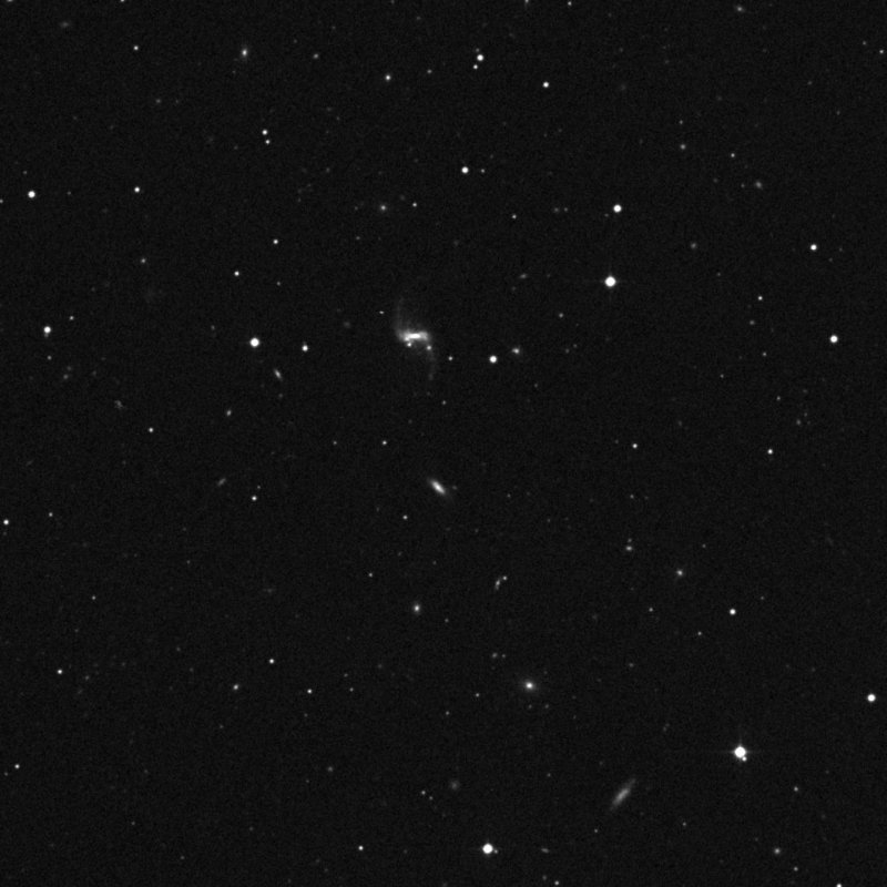 Arp 35 - Zoom