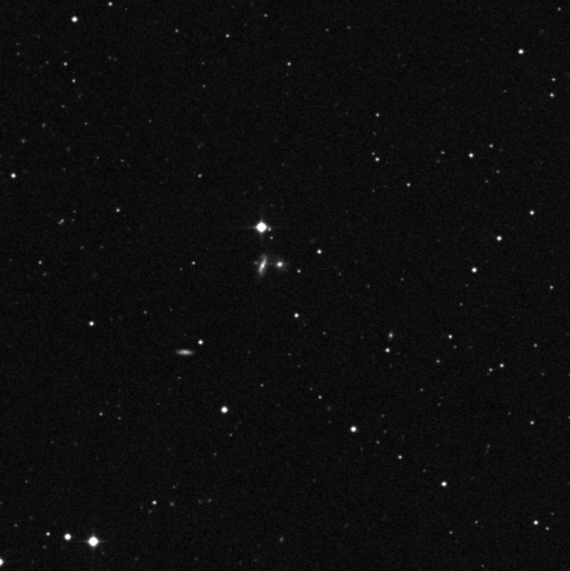 Arp 47 - Zoom