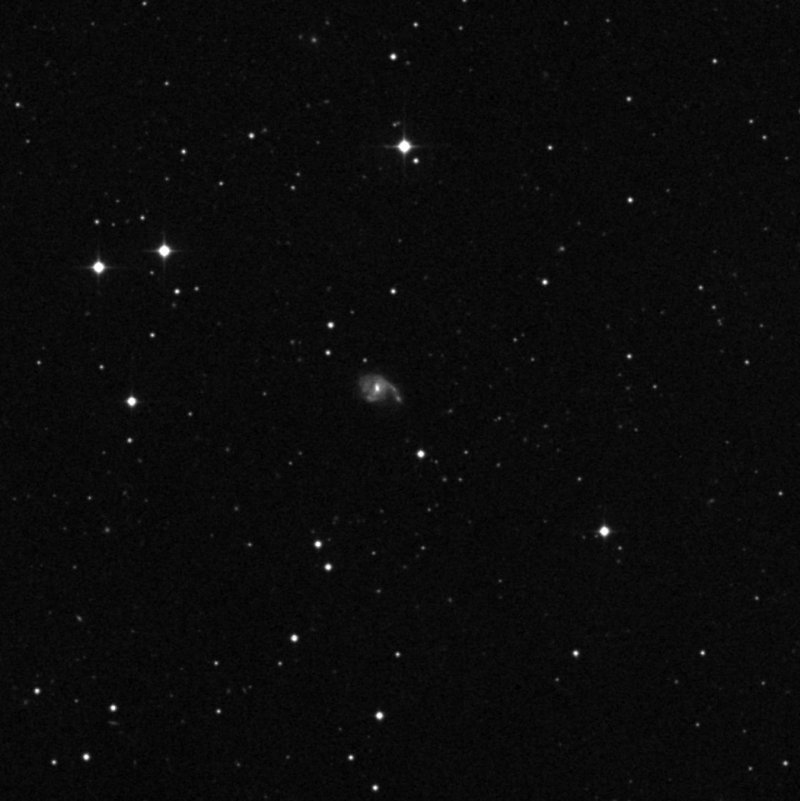 Arp 56 - Zoom