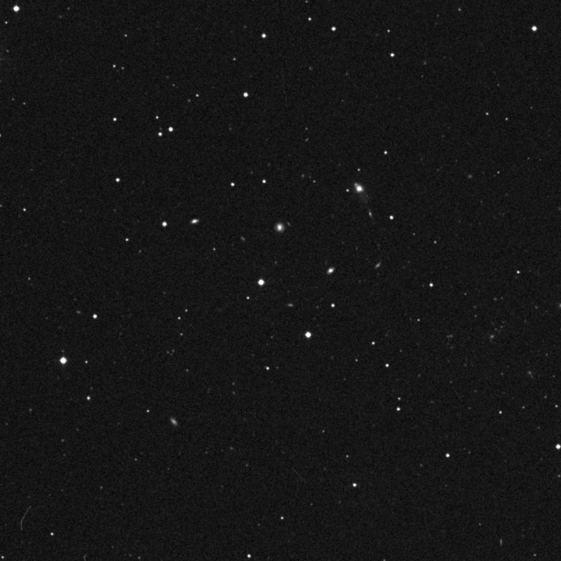 Arp 60 - Zoom