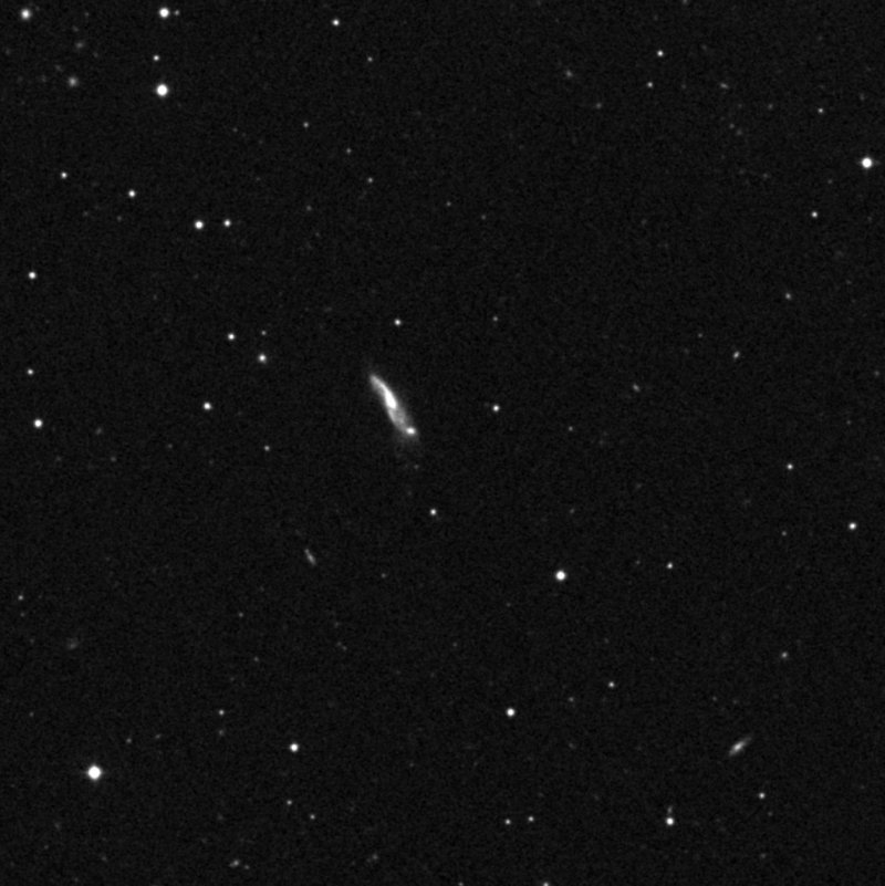 Arp 62 - Zoom