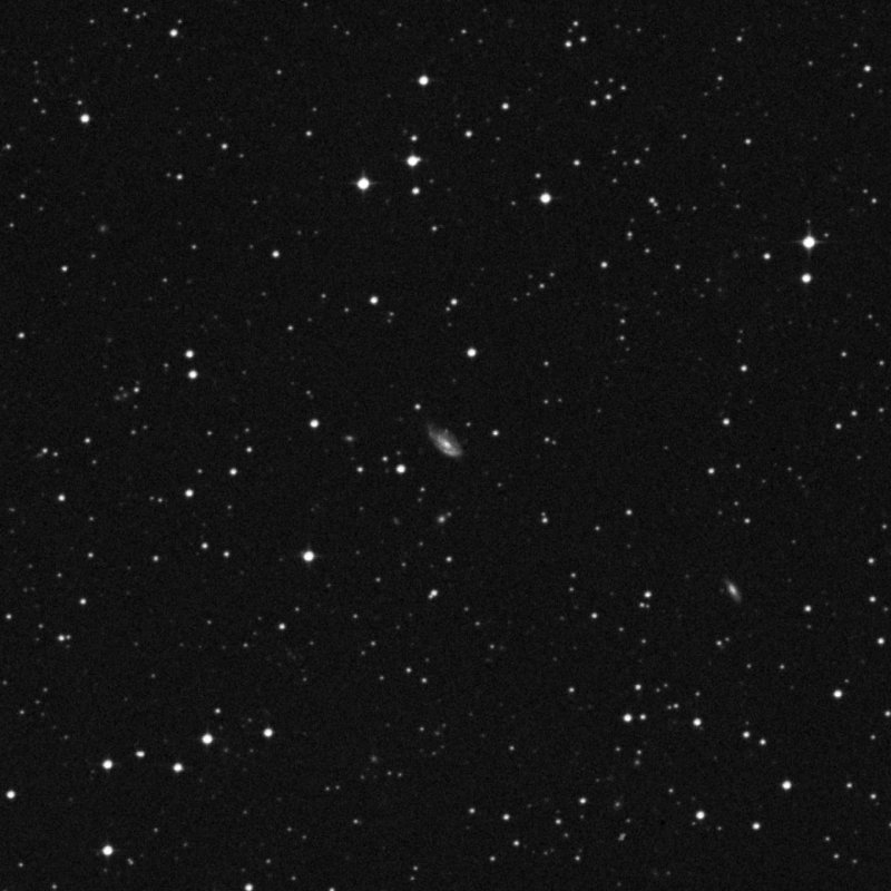 IC 1328 - Zoom