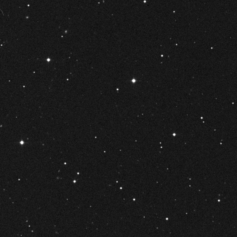 Arp 67 - Zoom