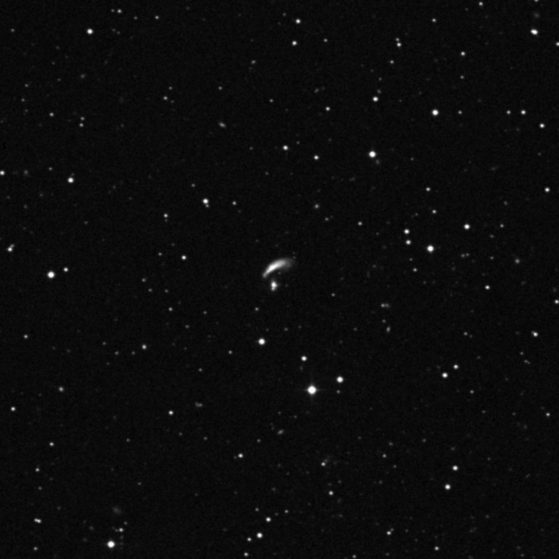 Arp 125 - Zoom