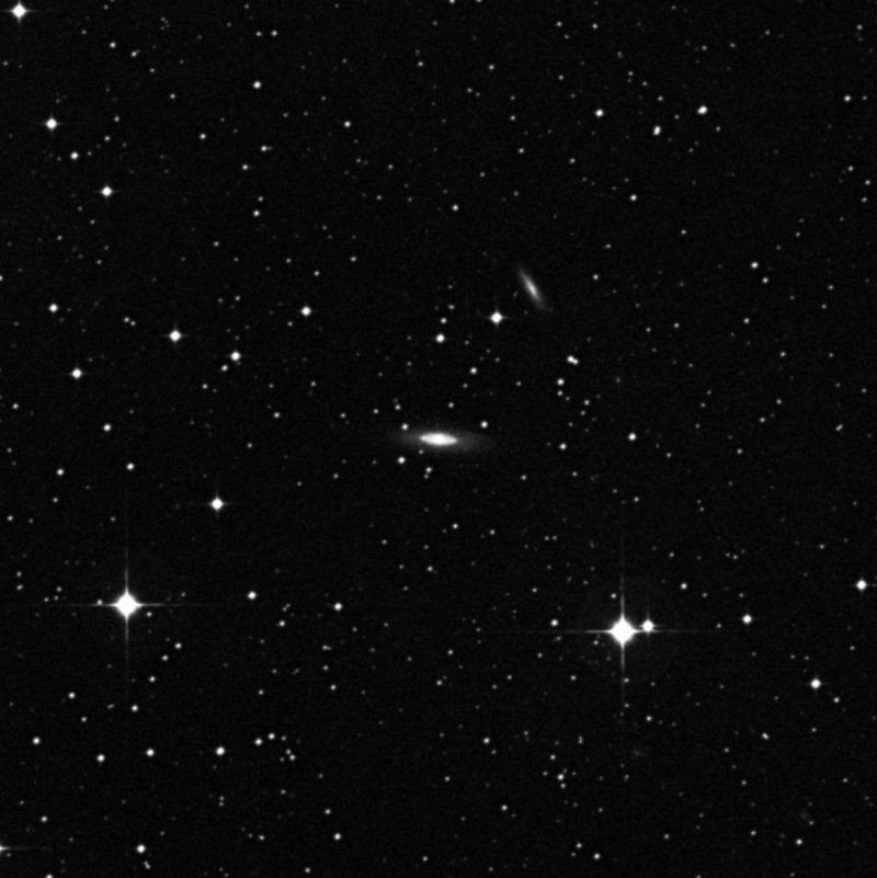 IC 1331 - Zoom