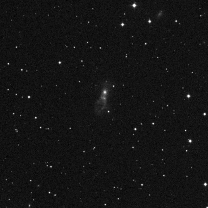 Arp 141 - Zoom