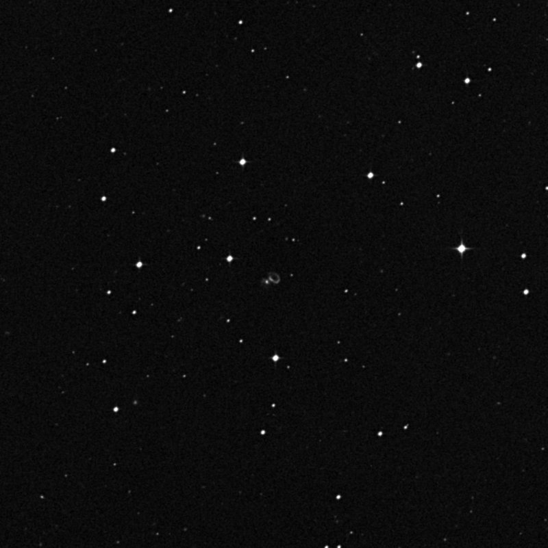 Arp 146 - Zoom