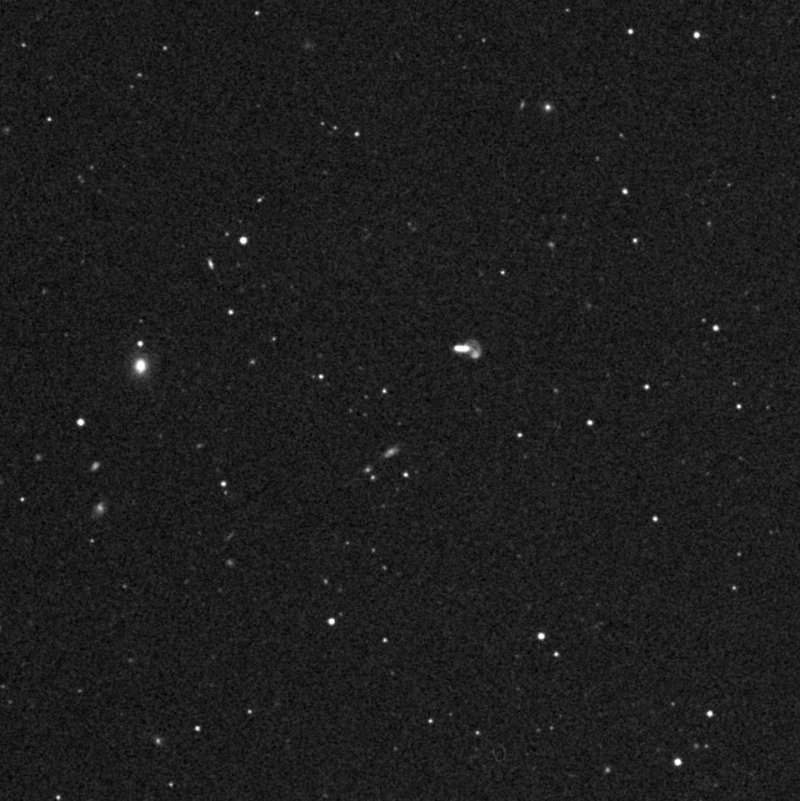 Arp 148 - Zoom