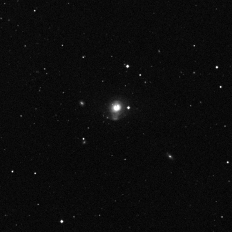 Arp 155 - Zoom