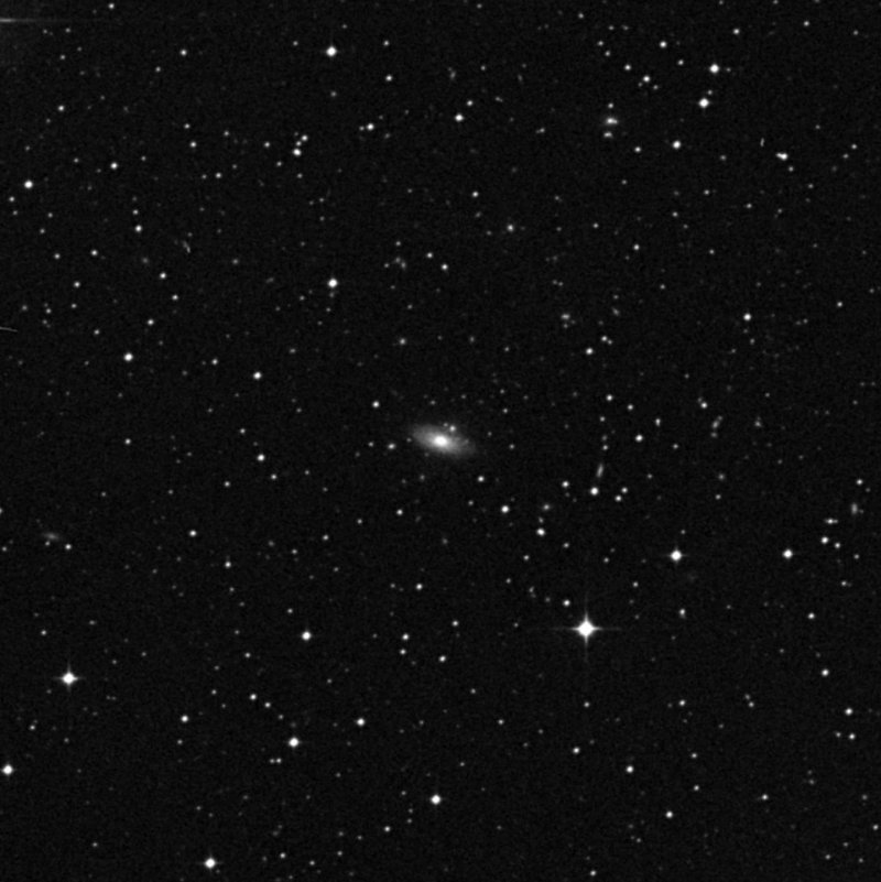 IC 1334 - Zoom