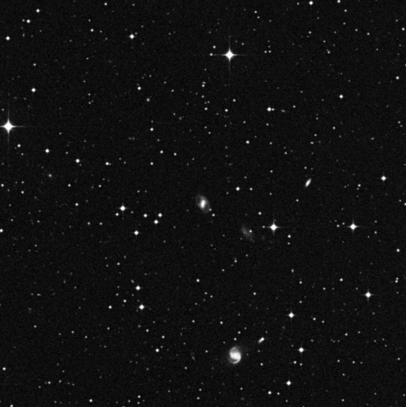 IC 1338 - Zoom