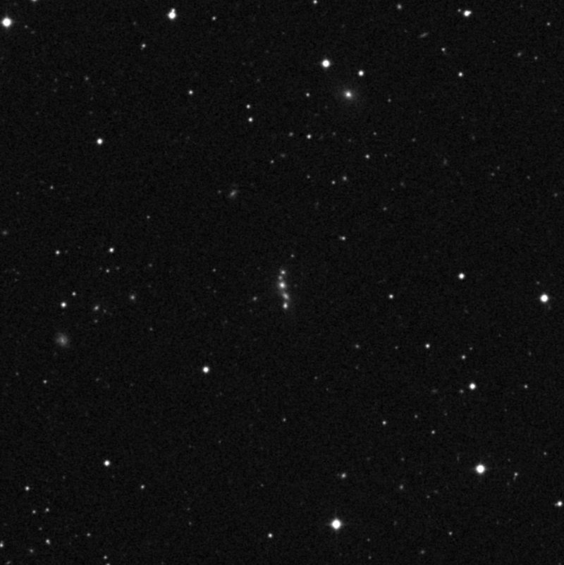Arp 329 - Zoom
