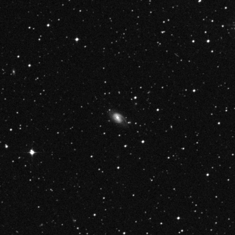 IC 1339 - Zoom