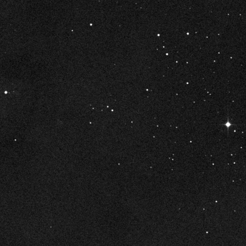 Barnard 1 - Zoom
