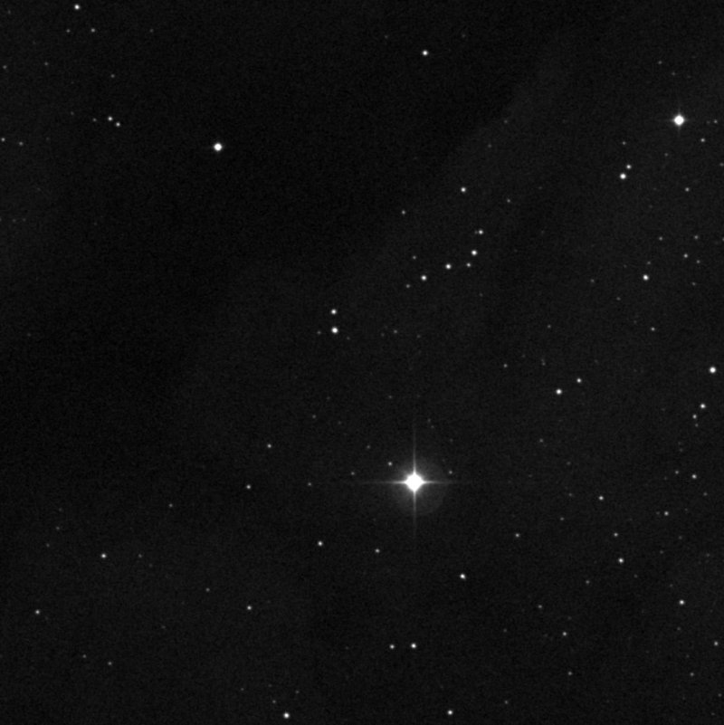 Barnard 3 - Zoom