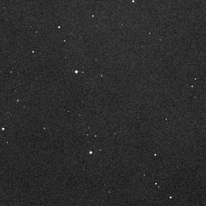 Barnard 4 - Zoom