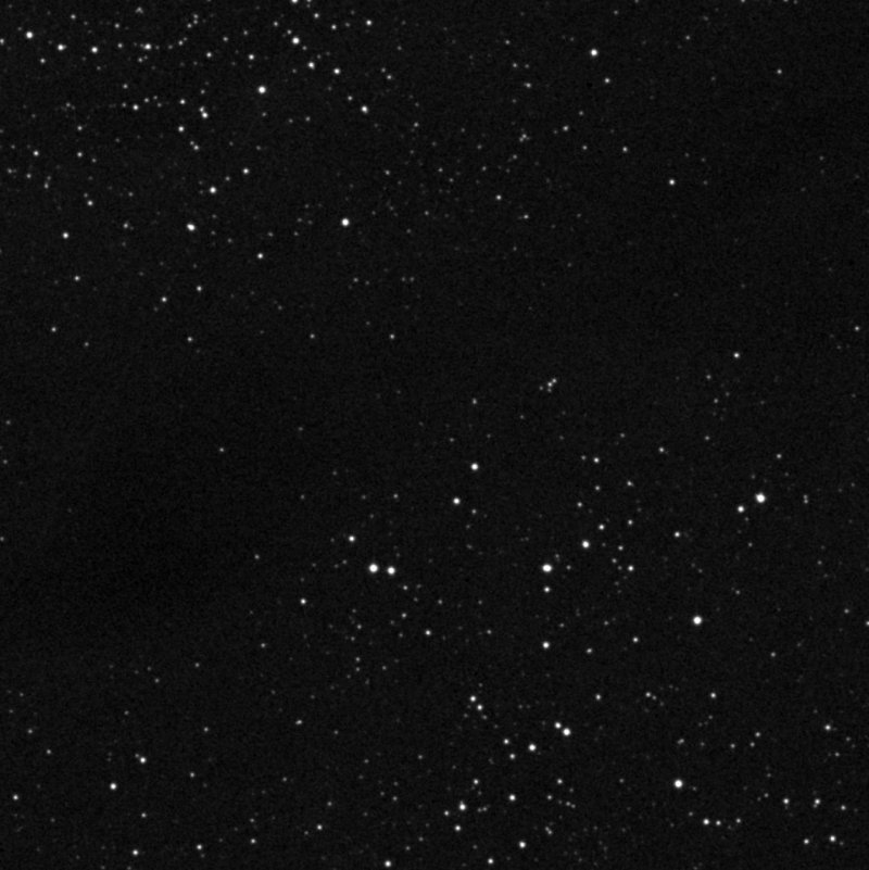 Barnard 8 - Zoom