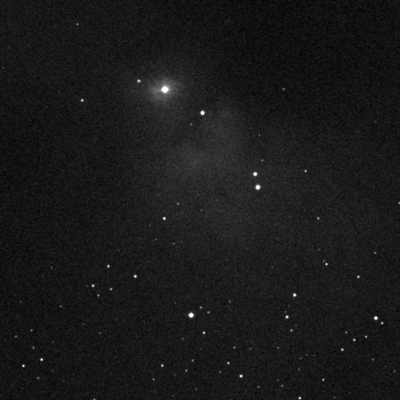 Barnard 10 - Zoom