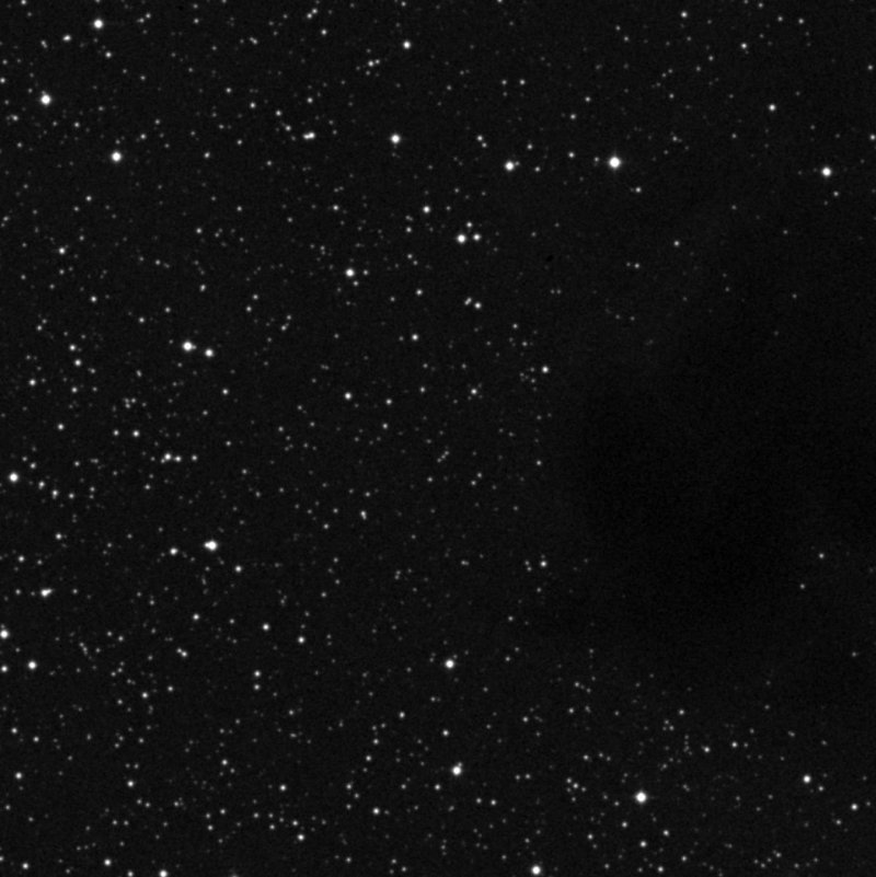 Barnard 13 - Zoom