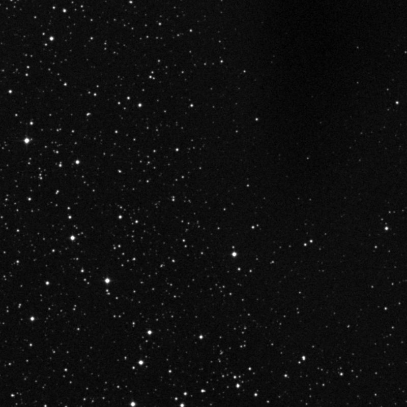 Barnard 17 - Zoom