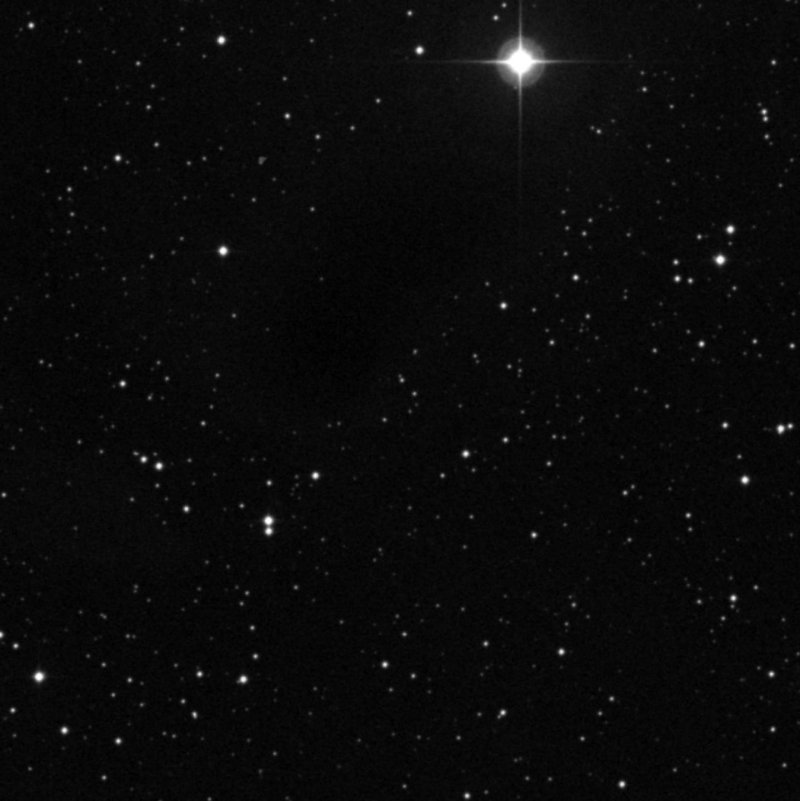 Barnard 23 - Zoom