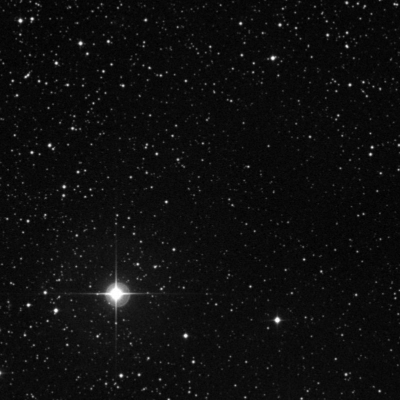 Barnard 25 - Zoom