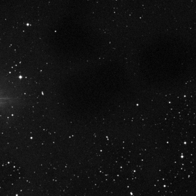Barnard 27 - Zoom